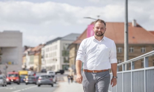 Markus Hümpfer: “Mit diesen Punkten verbessern wir die Pflege“