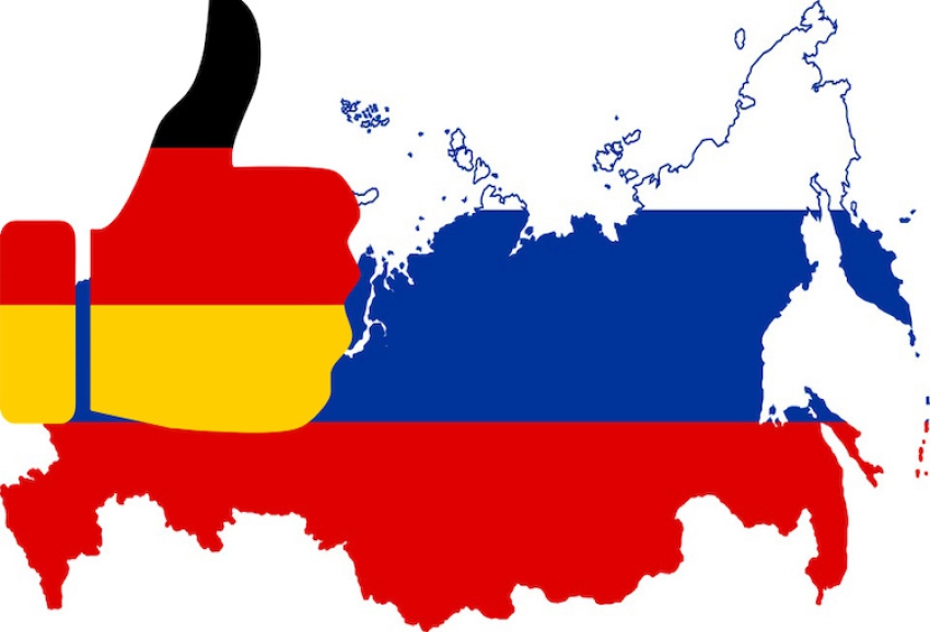 Almanya Başbakanı Scholz'tan savaş sonra Rusya ile işbirliği sinyali