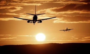 SunExpress&#039;in Antalya-Erbil uçuşları başlıyor