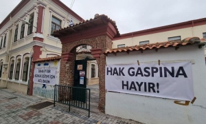 Batı Trakyada Yunan Zulümü devam ediyor