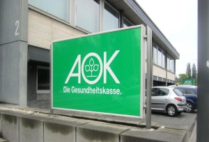 Foto: AOK Hessen