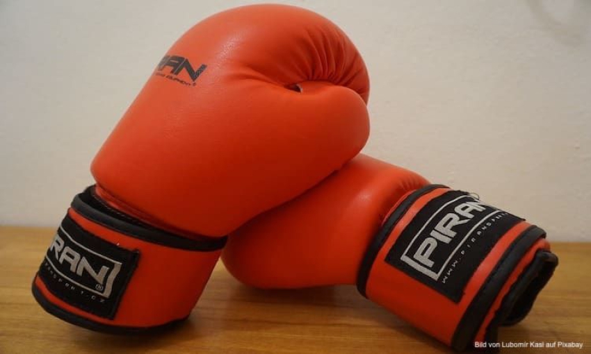 Türk boksör Şükrü Altay, Almanya&#039;da spor okulu açtı