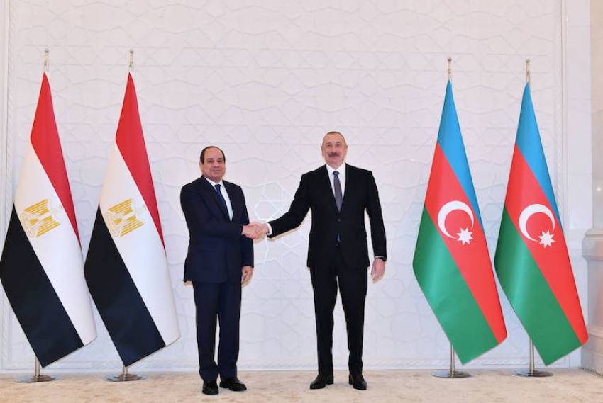 Azerbaycan Cumhurbaşkanı Aliyev; BMGK'de reform yapılması gereki