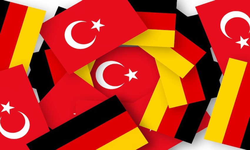 Almanya'dan Montrö Boğazlar Sözleşmesi'ni uygulayan Türkiye'ye teşekkür