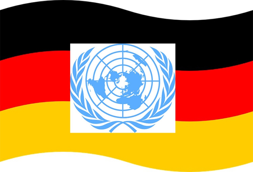 Almanya: BM Genel Sekreteri Alman hükümetinin güvenine sahip