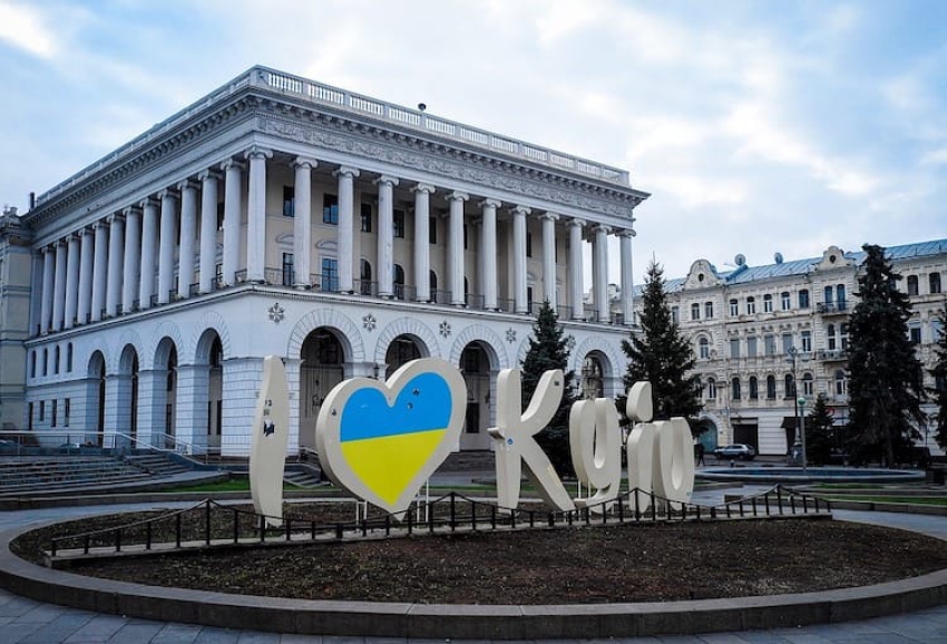Zelenskiy, Ukrayna'nın 55 milyar dolara ihtiyacı olduğunu belirtti