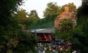 Geldsegen für Kulturpicknick und Alte Liebe Hafensommer