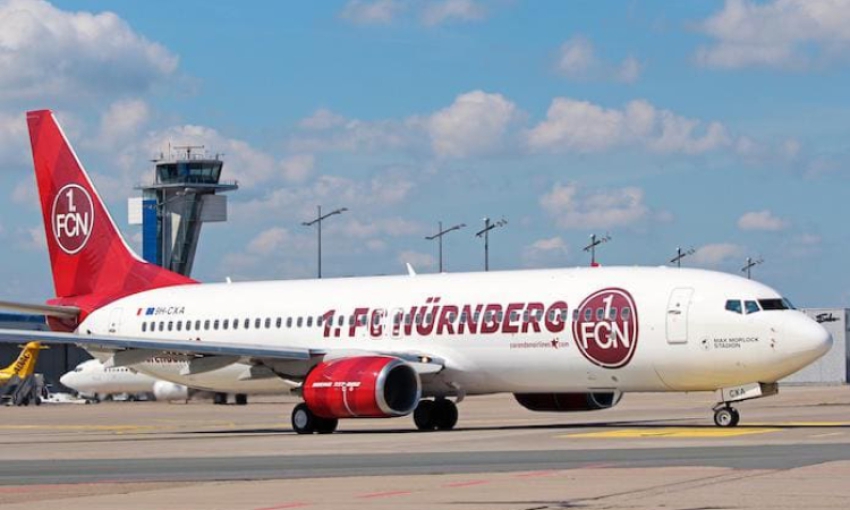 Überraschung für die Metropolregion: Corendon Airlines stationiert zweites Flugzeug in Nürnberg