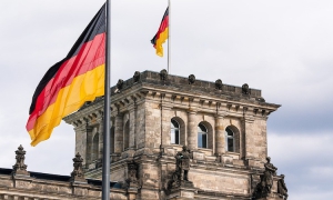 Bundesbank, Almanya&#039;nın 2021 ve 2022 büyüme görünümünü düşürdü