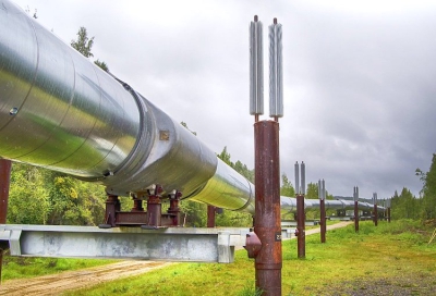 İtalyan ENI, Gazprom&#039;un gaz akışında yeni bir kesintiye gittiğini duyurdu