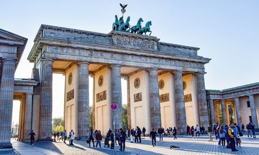 Almanya'da mart ayı şirket iflası yüzde 20'yi aştı