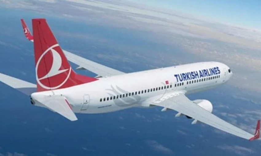 Türk Hava yolları, Ukrayna ve Moldova'ya uçuşları 18 Mart'a kadar erteledi
