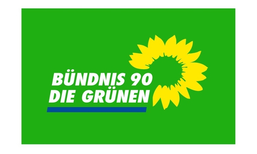Almanya'da Yeşiller Partisinin yeni eş genel başkanları seçildi