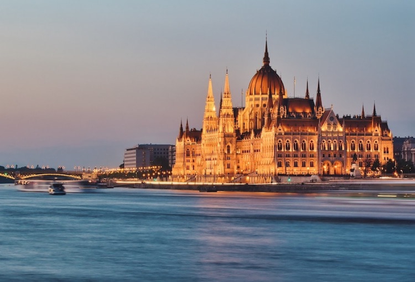 Budapeşte’de Türkiye ve Macaristan ilişkilerinin 100. yılını ele alan program düzenlendi