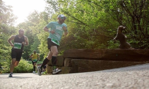 6. Tiergartenlauf Nürnberg: Erwachsenenkarten bereits ausverkauft