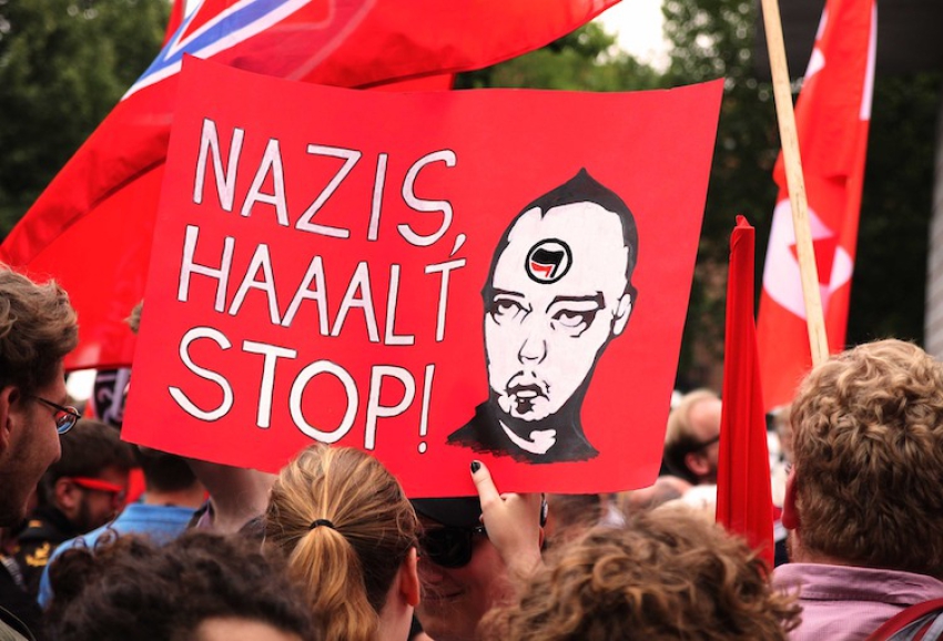 Avusturya'da Nazi propagandası nedeniyle ceza alanlar kamuda çalışamayacak