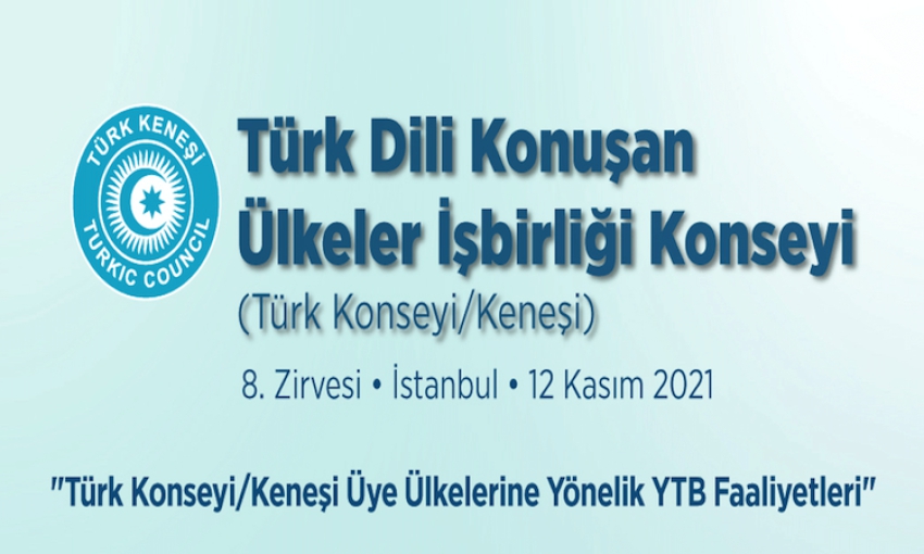YTB’den Türk Konseyi Üye Ülkelerine Yönelik Önemli Projeler