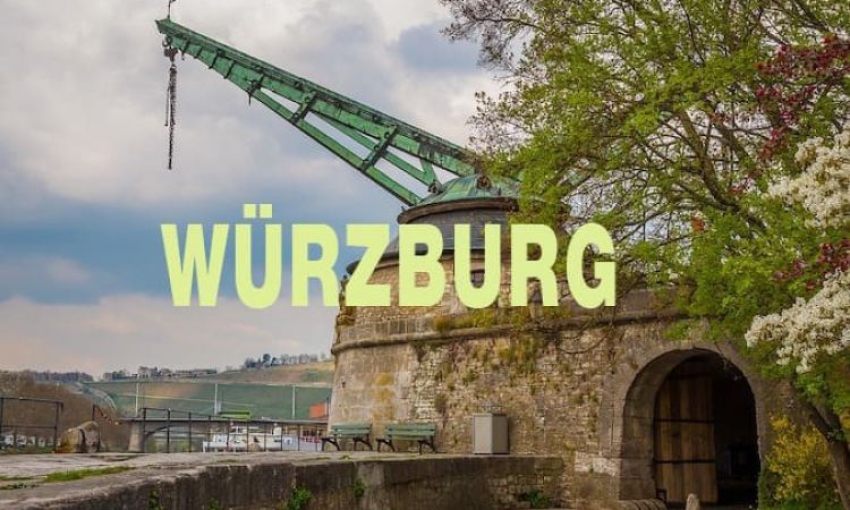 Offener Brief von Christian Schuchardt, Oberbürgermeister von Würzburg