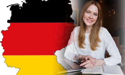 Almanya&#039;da fabrika siparişleri iyi dış talep sayesinde kasımda yüzde 3,7 arttı