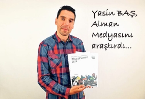 Foto: Yasin Baş