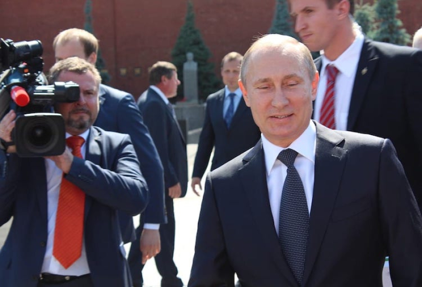 Putin, Ermenistan Başbakanı Paşinyan ile Karabağ’ı görüştü
