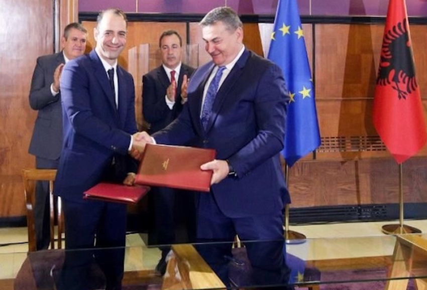 Arnavutluk Başbakanı Rama, Bayraktar SİHA'ların çok yakında hizmete gireceğini söyledi