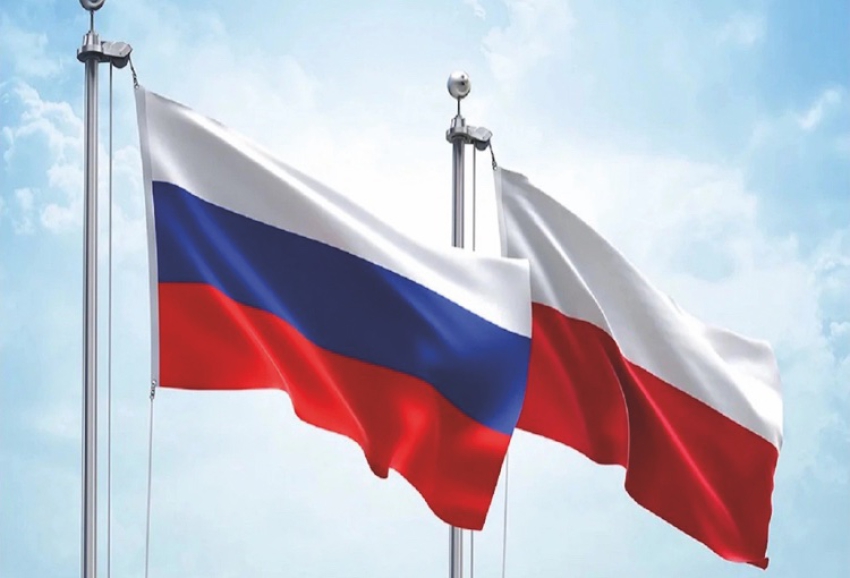 Rusya'nın &quot;ruble&quot; talebi sonrası Polonya ve Bulgaristan'da ilk gaz kesintileri yapılacak