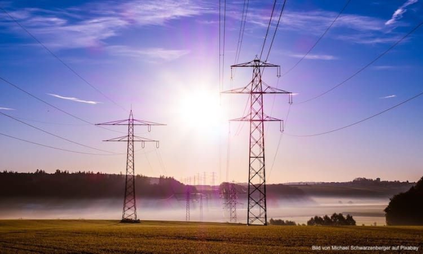 Almanya'da elektrik tüketimi tahminlerden daha fazla artacak
