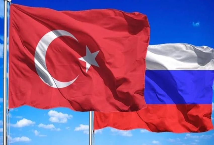 Türk ve Rus dışişleri bakan yardımcıları görüştü