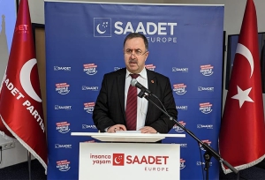 Foto: Saadet Avrupa