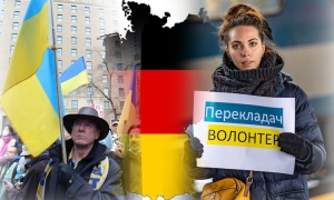 Almanya Dışişleri Bakanı Baerbock, Ukrayna için ellerinden geleni yaptıklarını söyledi