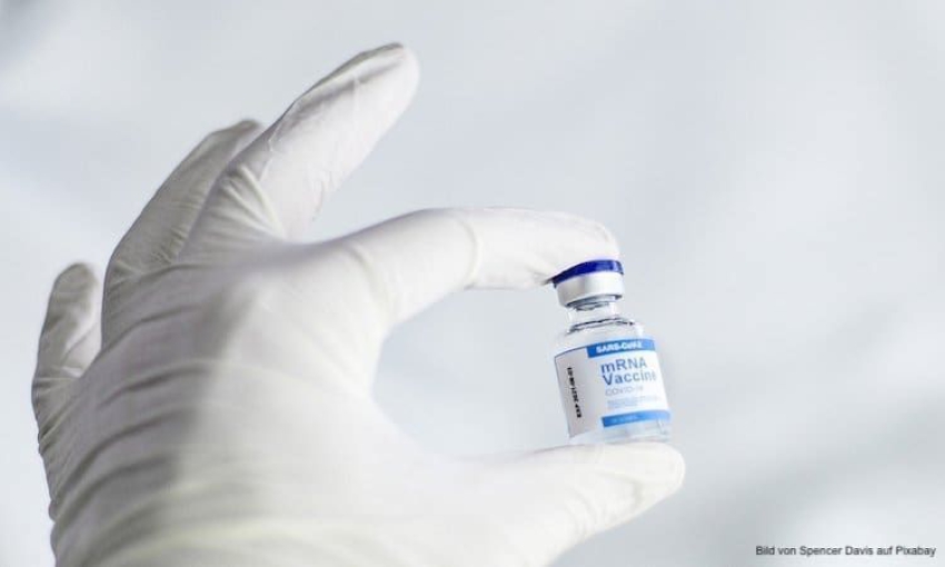 Alman hükümeti, aşı randevusuna gitmeyenlere yaptırım uygulanması talebini reddetti