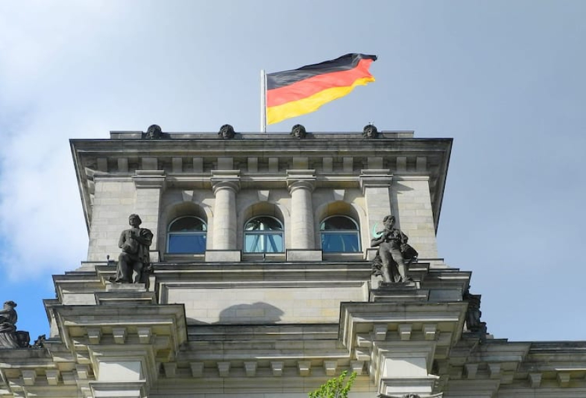 Almanya Cumhurbaşkanı Steinmeier: &quot;Aşırılık yanlılarının ideolojisi ülkemiz için tehlikedir&quot;