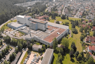 Foto: Helios Klinik Erlenbach