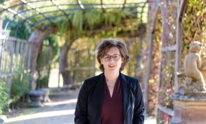 Freya Altenhöner - Für Würzburg in den Bundestag