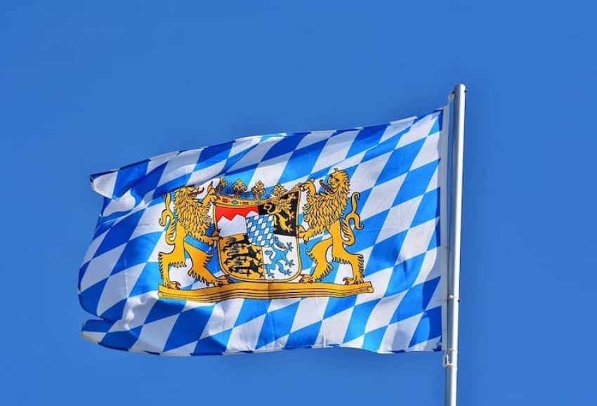 Festakt zum Bayerischen Verfassungstag 2023