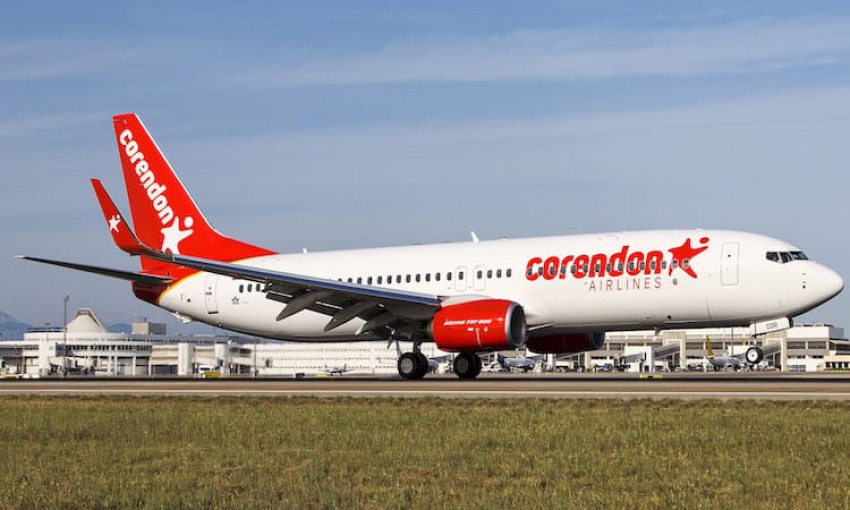 İlklerin Havayolu Corendon Airlines, uçuş ağını genişletmeye devam ediyor