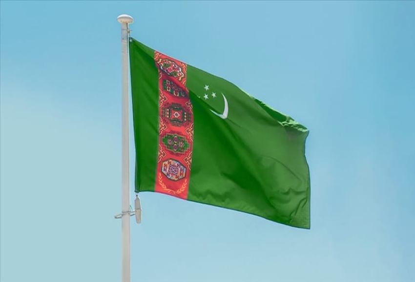 Türkmenistan, Irak'a yıllık yaklaşık 10 milyar metreküp doğal gaz ihraç etmeyi planlıyor