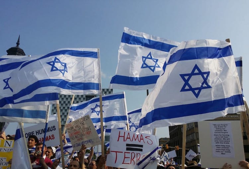 Almanya, İsrail'den vatandaşlarını tahliye etmeye hazırlanıyor