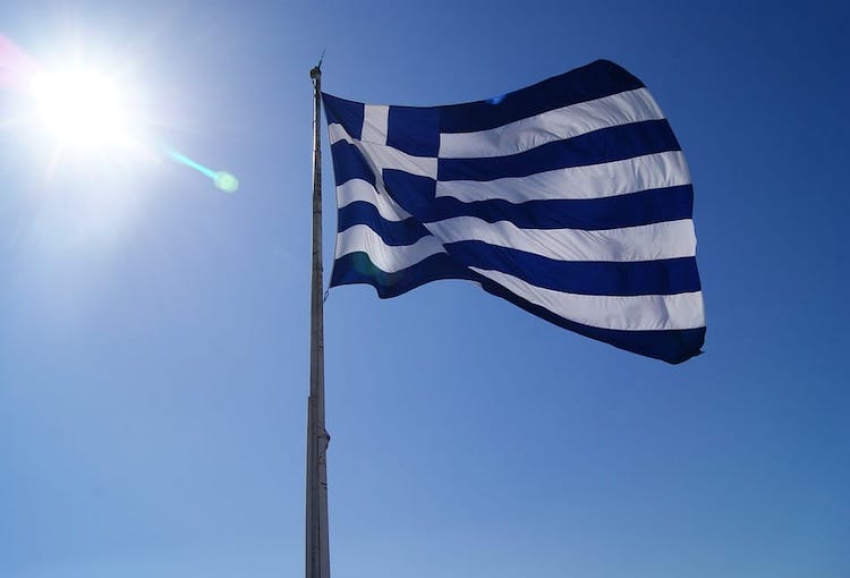 Yunanistan'da Roman genci başından vurarak ölümüne yol açan polis serbest bırakıldı