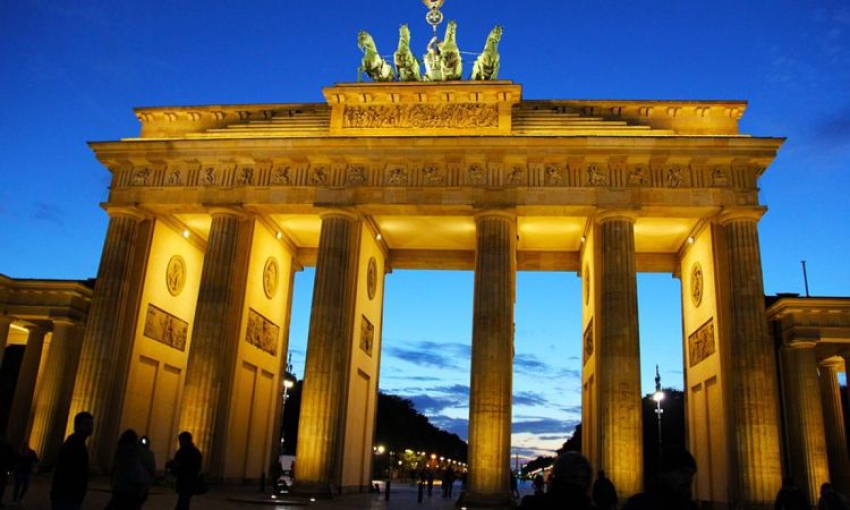 Alman tur operatörleri 2021'i kurtarmak için mücadele ediyor