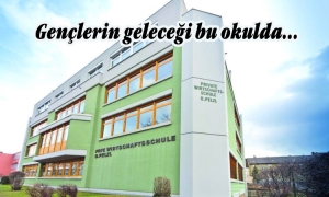Private Wirtschaftsschule O. Pelzl - Staatlich anerkannt