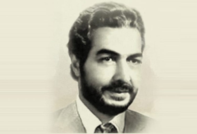 Seyit Ahmet Arvasi, “Bir Dava Adamıydi”