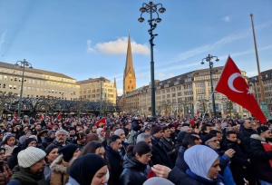 Foto: Ercüment Aydin