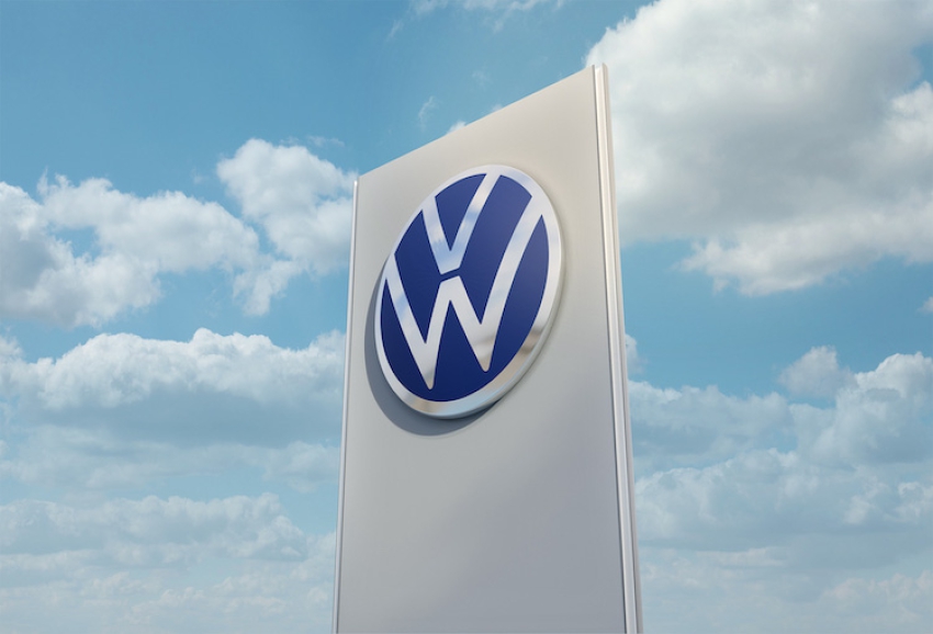 Volkswagen'den yılın ilk çeyreğinde 8,5 milyar avro kar