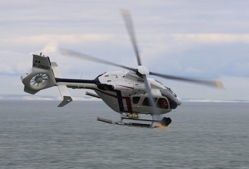 Alman ordusundan Airbus’a rekor askeri helikopter siparişi