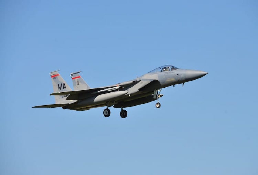 Ukrayna'ya F-16 teslimatına Beyaz Saray karar verecek