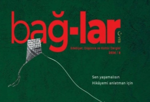 Balkanlar’daki Türk edebiyatının genç ve dinamik mecrası Bağlar’ın 5. sayısı çıktı!