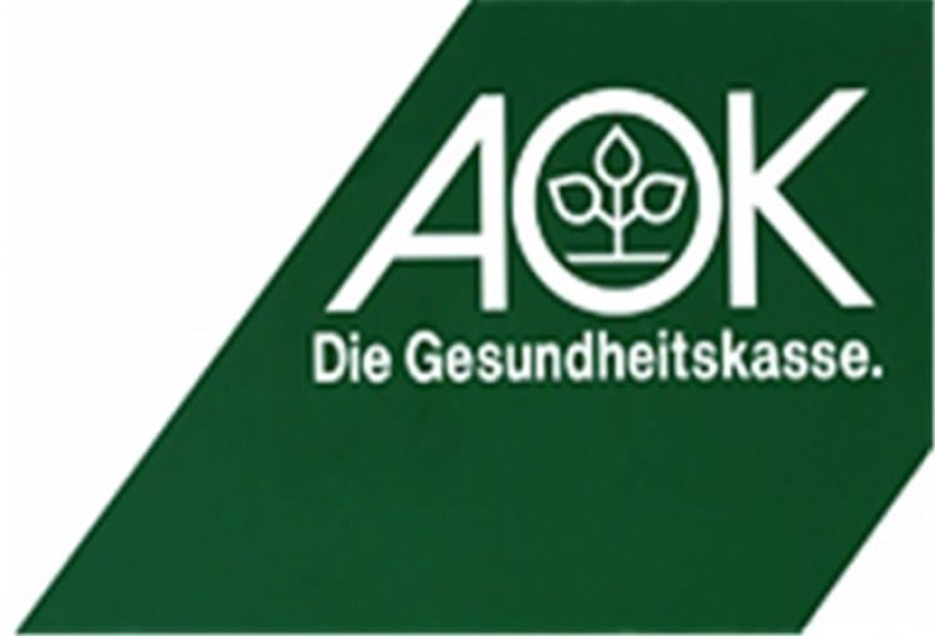 Schließung der AOK-Geschäftsstellen in Würzburg-Heidingsfeld und in der Sanderstr. 2