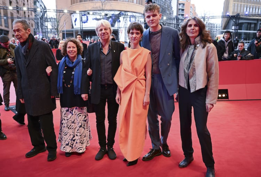 74. Berlin Uluslararası Film Festivali